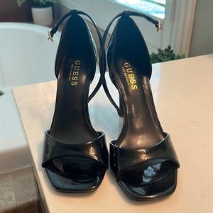 Guess heels